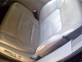 2009 HONDA PILOT, BLACK, EX-L, 3.5, AT, AWD,  A25150